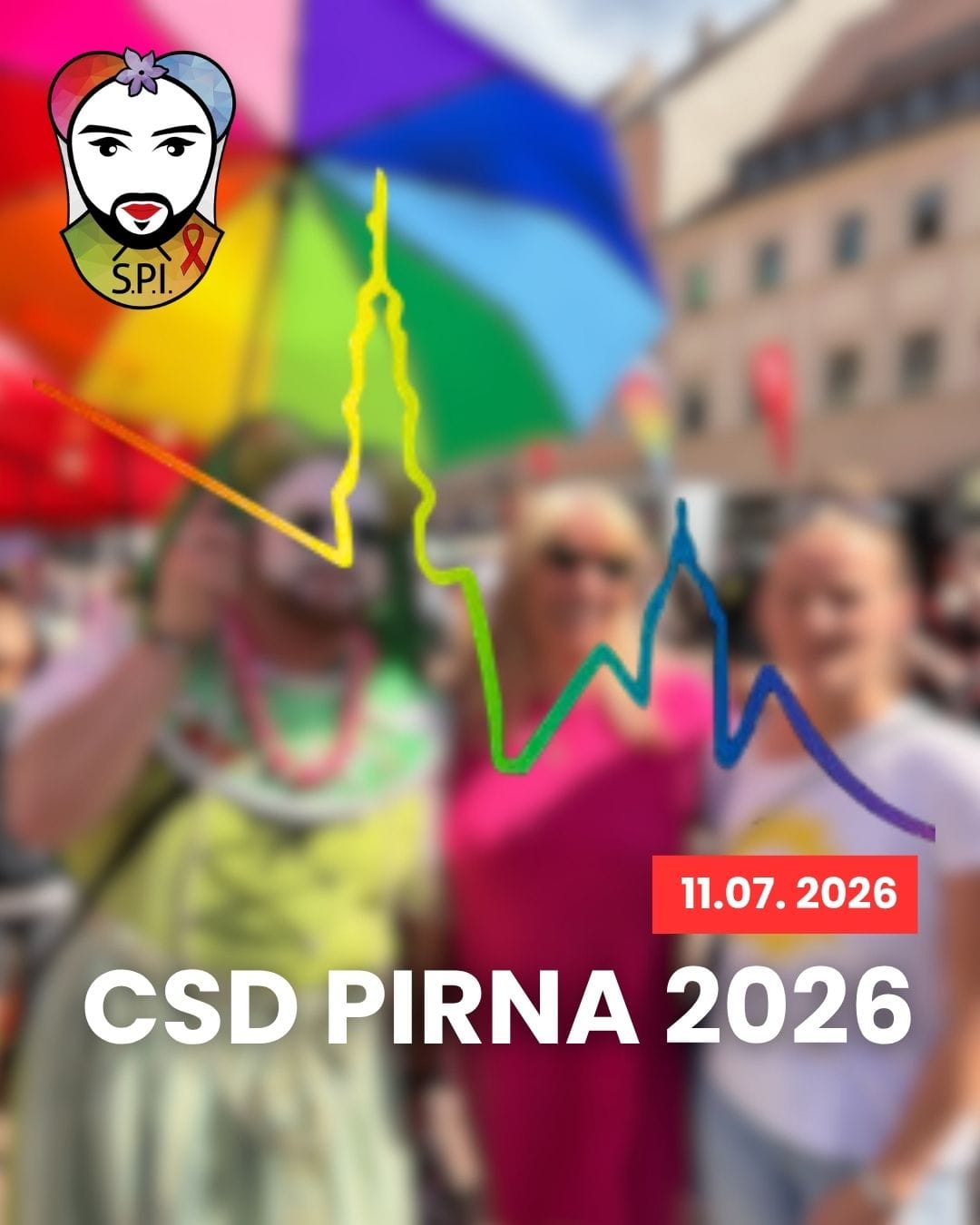 CSD Pirna 2026