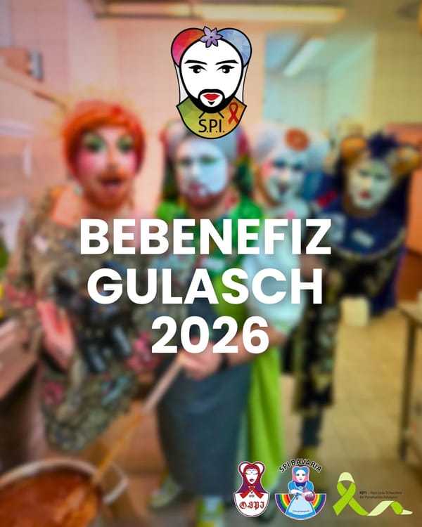 Benefiz Gulasch 2026 im Ulrichs