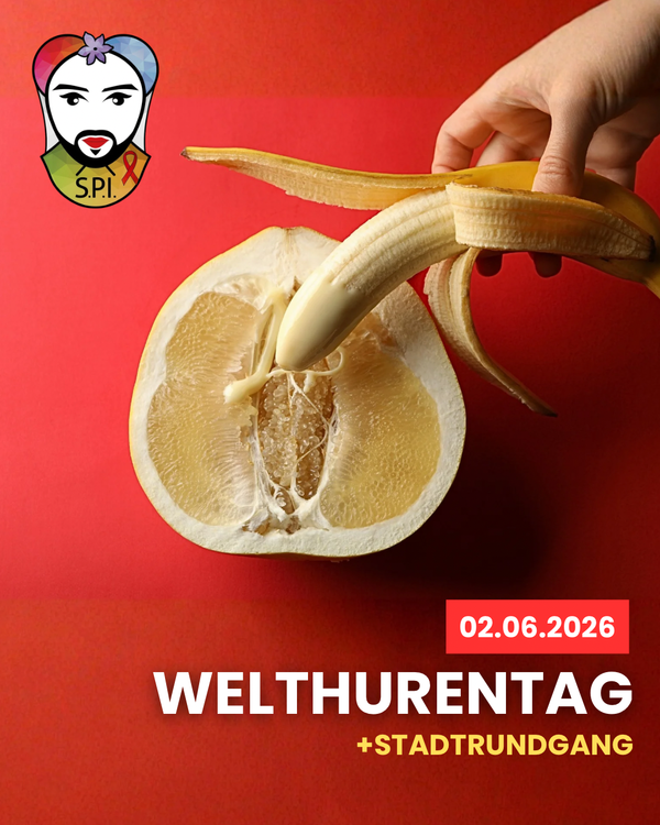 Welthurentag in Dresden: Ein Tag der Erinnerung und des Engagements
