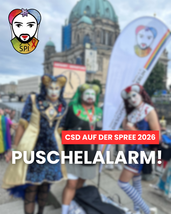 CSD auf der Spree: Einzigartigkeit und Vielfalt in Berlin